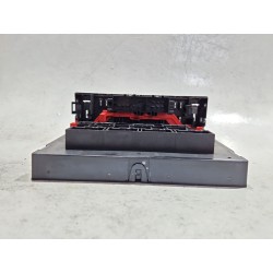 Recambio de caja reles / fusibles para seat leon (1p1) 2.0 tdi 16v referencia OEM IAM 3C0937049E  