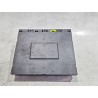 Recambio de caja reles / fusibles para seat leon (1p1) 2.0 tdi 16v referencia OEM IAM 3C0937049E  