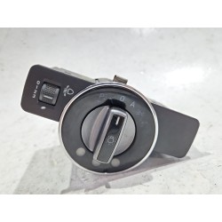 Recambio de mando luces para mercedes-benz clase c (w204) c 200 cdi (204.007, 204.006) referencia OEM IAM   