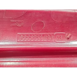 Recambio de piloto trasero derecho para citroën c4 coupé (la_) 1.6 16v referencia OEM IAM 9655863780  