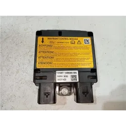 Recambio de centralita airbag para ford fiesta (cbk)(2002) referencia OEM IAM 2S6T14B056BN  