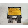 Recambio de centralita airbag para ford fiesta (cbk)(2002) referencia OEM IAM 2S6T14B056BN  