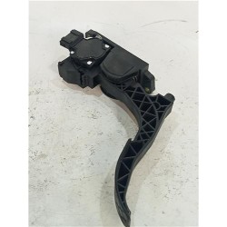 Recambio de potenciometro pedal gas para volkswagen golf iv berlina (1j1)(1997) 1.6 16v referencia OEM IAM 1J1721503K  