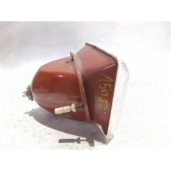 Recambio de faro delantero izquierdo para chrysler 150f 1.4 referencia OEM IAM   