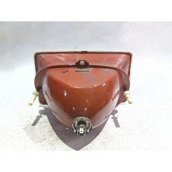 Recambio de faro delantero izquierdo para chrysler 150f 1.4 referencia OEM IAM   