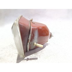 Recambio de faro delantero izquierdo para chrysler 150f 1.4 referencia OEM IAM   