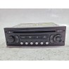 Recambio de sistema audio / radio cd para citroën c4 coupé (la_) 1.6 16v referencia OEM IAM 7643134392  