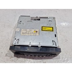 Recambio de sistema audio / radio cd para citroën c4 coupé (la_) 1.6 16v referencia OEM IAM 7643134392  