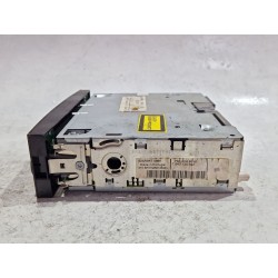 Recambio de sistema audio / radio cd para citroën c4 coupé (la_) 1.6 16v referencia OEM IAM 7643134392  