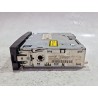 Recambio de sistema audio / radio cd para citroën c4 coupé (la_) 1.6 16v referencia OEM IAM 7643134392  