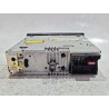 Recambio de sistema audio / radio cd para citroën c4 coupé (la_) 1.6 16v referencia OEM IAM 7643134392  
