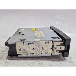 Recambio de sistema audio / radio cd para citroën c4 coupé (la_) 1.6 16v referencia OEM IAM 7643134392  