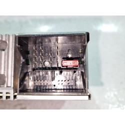 Recambio de sistema audio / radio cd para citroën c4 coupé (la_) 1.6 16v referencia OEM IAM 7643134392  