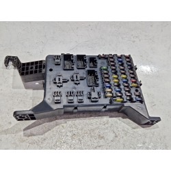 Recambio de caja reles / fusibles para ford mondeo iii sedán (b4y) 2.0 16v tddi / tdci referencia OEM IAM 1S7T14A073AE  