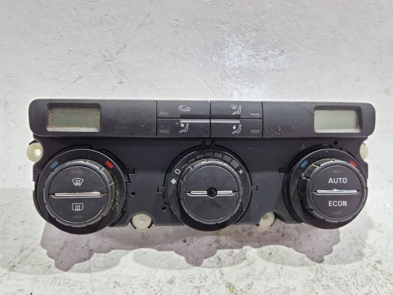 Recambio de mando climatizador para skoda octavia ii (1z3) 1.9 tdi referencia OEM IAM 74241061  