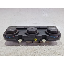 Recambio de mando climatizador para skoda octavia ii (1z3) 1.9 tdi referencia OEM IAM 74241061  