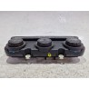 Recambio de mando climatizador para skoda octavia ii (1z3) 1.9 tdi referencia OEM IAM 74241061  
