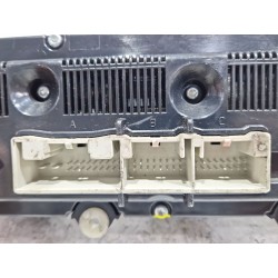 Recambio de mando climatizador para skoda octavia ii (1z3) 1.9 tdi referencia OEM IAM 74241061  