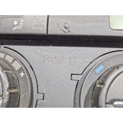 Recambio de mando climatizador para skoda octavia ii (1z3) 1.9 tdi referencia OEM IAM 74241061  