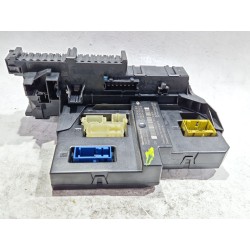 Recambio de caja reles / fusibles para mercedes-benz clase c (w204) c 200 cdi (204.007, 204.006) referencia OEM IAM 5DK00922505 