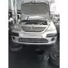 Recambio de despiece completo para citroën c3 pluriel (2003) 1.4 referencia OEM IAM   