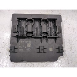 CAJA RELES / FUSIBLES 5WK50057A 