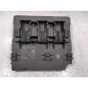Recambio de caja reles / fusibles para seat leon st (5f8) 1.6 tdi 4drive referencia OEM IAM 5WK50057A  