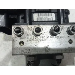 Recambio de nucleo abs para peugeot 308 (2007) 1.6 hdi referencia OEM IAM 0265230491  