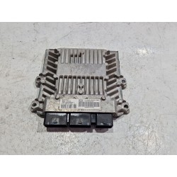 Recambio de centralita inyeccion para citroën c4 picasso i monospace (ud_) 2.0 hdi 138 referencia OEM IAM SW9666095880  