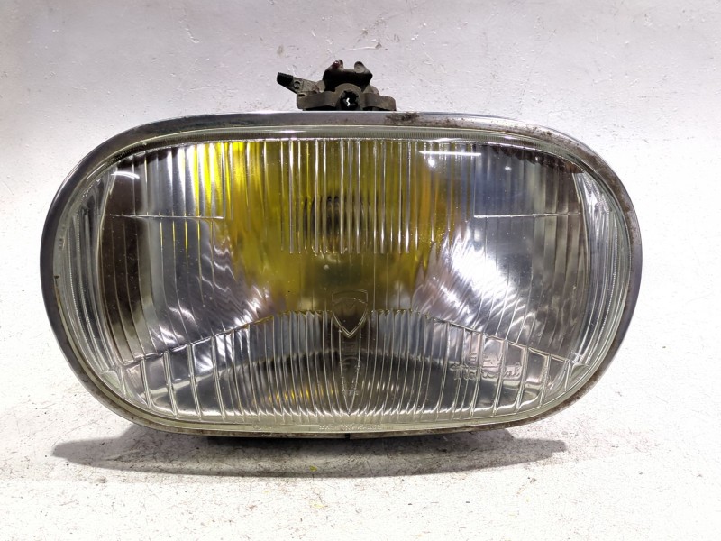 Recambio de faro delantero derecho para peugeot 204 1.1 referencia OEM IAM 61222403  