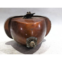 Recambio de faro delantero derecho para peugeot 204 1.1 referencia OEM IAM 61222403  