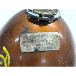 Recambio de faro delantero derecho para peugeot 204 1.1 referencia OEM IAM 61222403  