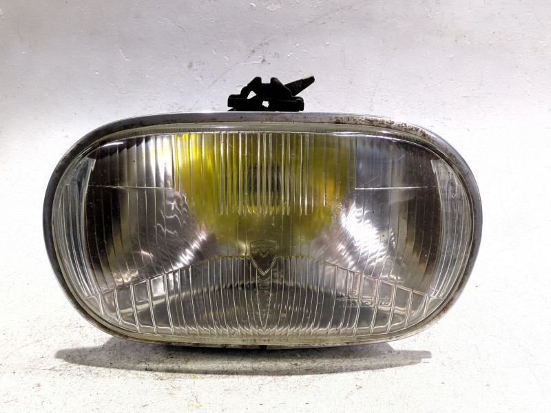 Recambio de faro delantero izquierdo para peugeot 204 1.1 referencia OEM IAM 61222403  