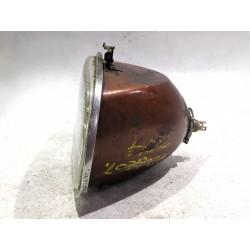 Recambio de faro delantero izquierdo para peugeot 204 1.1 referencia OEM IAM 61222403  