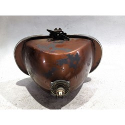 Recambio de faro delantero izquierdo para peugeot 204 1.1 referencia OEM IAM 61222403  