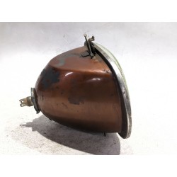 Recambio de faro delantero izquierdo para peugeot 204 1.1 referencia OEM IAM 61222403  