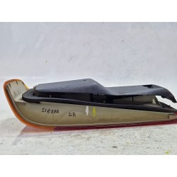 Recambio de piloto trasero derecho para ford sierra turnier (1987) td referencia OEM IAM 87BG13A602BA  