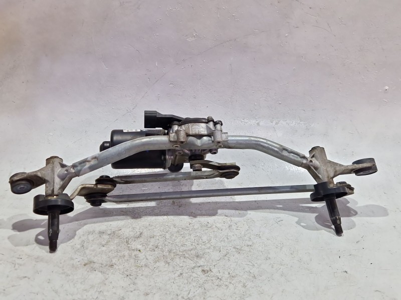 Recambio de mecanismo limpia delantero para hyundai ix20 (jc) 1.6 crdi referencia OEM IAM ZD1639B  