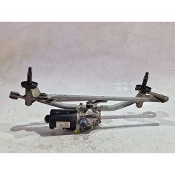 Recambio de mecanismo limpia delantero para hyundai ix20 (jc) 1.6 crdi referencia OEM IAM ZD1639B  