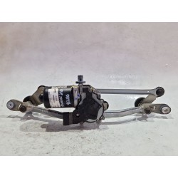 Recambio de mecanismo limpia delantero para hyundai ix20 (jc) 1.6 crdi referencia OEM IAM ZD1639B  