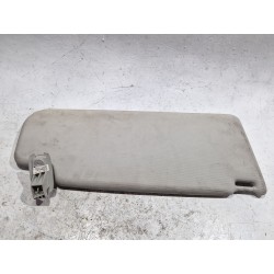 Recambio de parasol derecho para volkswagen passat berlina (3c2)(2005) 2.0 tdi referencia OEM IAM 1K0857551  