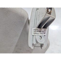 Recambio de parasol derecho para volkswagen passat berlina (3c2)(2005) 2.0 tdi referencia OEM IAM 1K0857551  