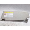 Recambio de parasol izquierdo para volkswagen passat berlina (3c2)(2005) 2.0 tdi referencia OEM IAM 3c0857552  