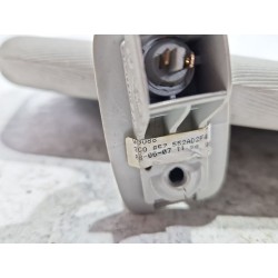 Recambio de parasol izquierdo para volkswagen passat berlina (3c2)(2005) 2.0 tdi referencia OEM IAM 3c0857552  