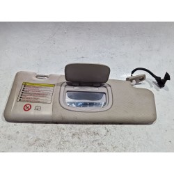 Recambio de parasol derecho para fiat ii bravo (198)(2007) 1.9 d multijet referencia OEM IAM   