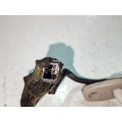 Recambio de parasol derecho para fiat ii bravo (198)(2007) 1.9 d multijet referencia OEM IAM   