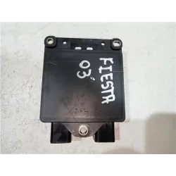 Recambio de centralita airbag para ford fiesta (cbk)(2002) referencia OEM IAM 2S6T14B056BN  