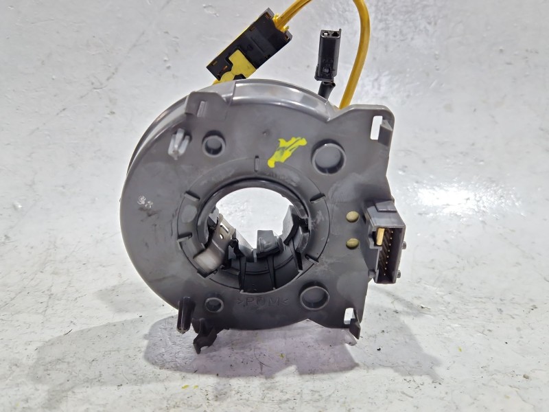 Recambio de anillo airbag para opel astra g berlina (1998) 2.0 dti 16v referencia OEM IAM 90588757  