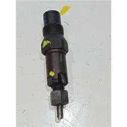 Recambio de inyector para ford mondeo berlina (gd)(1997) 1.8 ghia [1,8 ltr. - 66 kw turbodiesel cat] referencia OEM IAM LCR67053