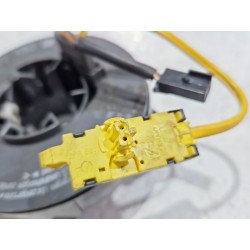 Recambio de anillo airbag para opel astra g berlina (1998) 2.0 dti 16v referencia OEM IAM 90588757  